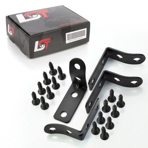 Vano sportello molletta - 2x,