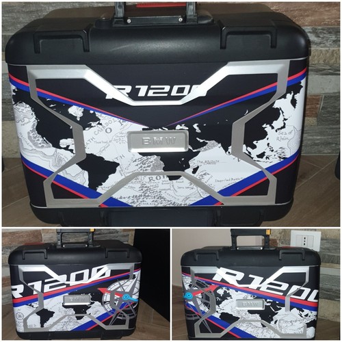 Kit protezioni adesive - kit,