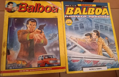 Lotto numeri balboa - lotto,