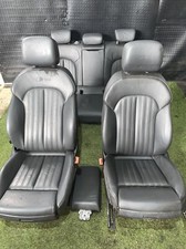 Tappezzeria Audì A6 4G S-line 2013-2016