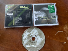 The Pixies LIVE (Used CD
