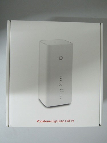 Vodafone gigacube cat19 lte - cat19,
