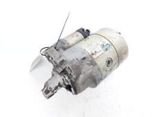 MOTORINO AVVIAMENTO FIAT PUNTO