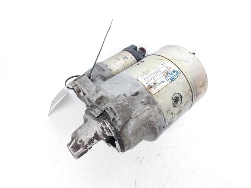 Motorino avviamento fiat punto - avviamento,
