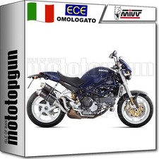 MIVV 2 SCARICO OMOLOGATO GP