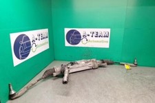 Scatola sterzo servo