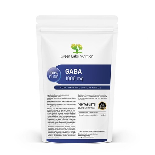 Gaba acido gamma - gaba,