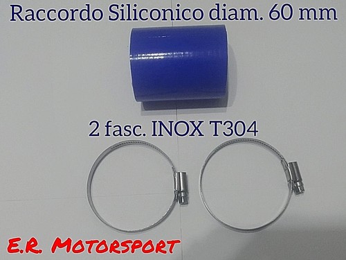 Tubo silicone manicotto per - manicotto,