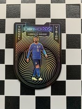 2021-22 Panini Ossidiana