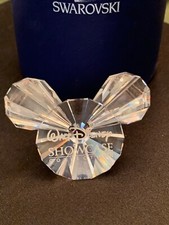 Swarovski Disney Showcase