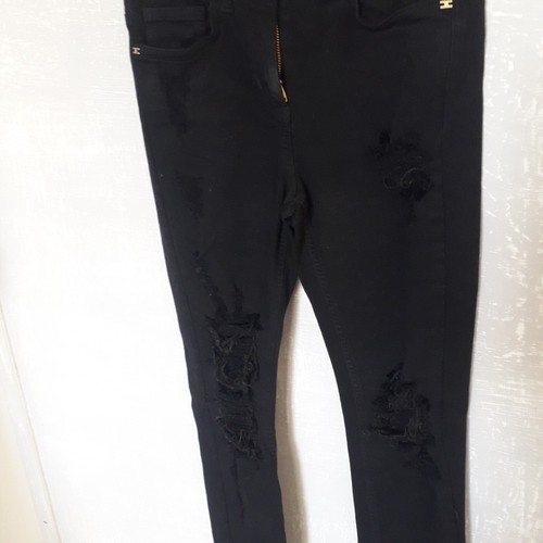 Elisabetta franchi jeans - -,
