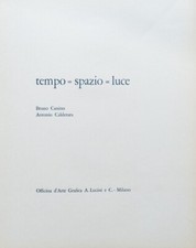 Antonio Calderara