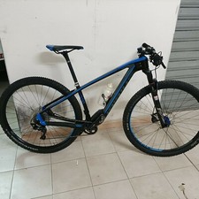 Mtb haibike greed taglia - mtb,