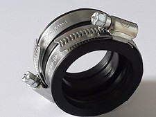 Lambretta 34mm Dellorto kit