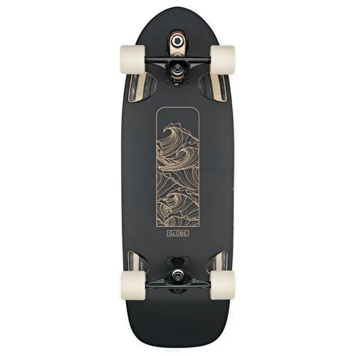Surfskate cruiser skateboard - surfskate,