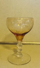 Ciotola moderna metà secolo