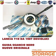 LANCIA Y10 DA 1987 DEVIOLUCI GUIDA SGANCIO NUOVO ORIGINALE 181482770