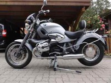 Sollevatore moto becker - sollevatore,