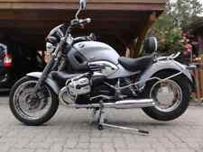 Sollevatore moto Becker