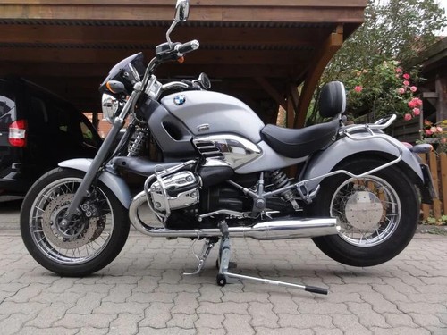 Sollevatore moto becker - moto,
