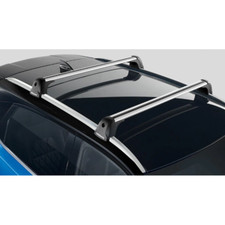 BARRE TETTO PORTAUTTO