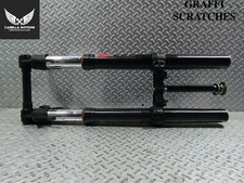 MORSETTO STAGS FORCELLA KTM 1290 SUPER DUKE R ABS 2017 2018