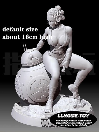 Film anime rey skywalker hot - anime,