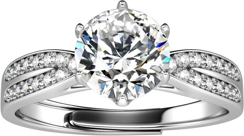 Splendido anello - splendido,