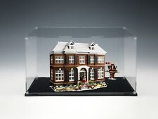 Teca in Plexiglas acrilico per Set LEGO® 21330 Mamma ho perso l'aereo