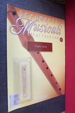 EDIZIONE HACHETTE - STRUMENTI