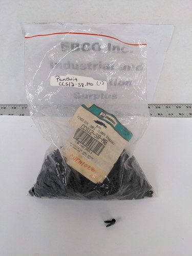 Panduit nero diapositiva - panduit,