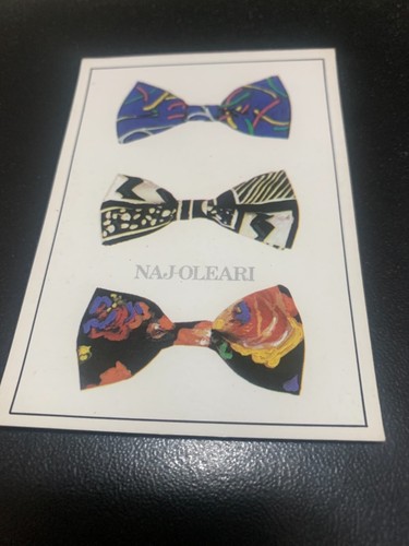 Figurina naj oleari - n.94, naj-