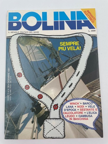 Bolina mensile pratico del