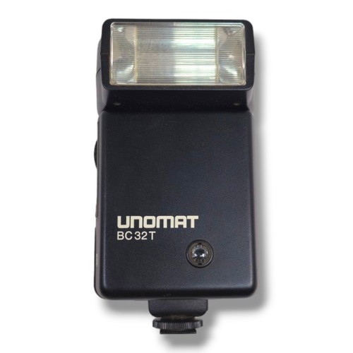 Flash unomat 32t - flash,