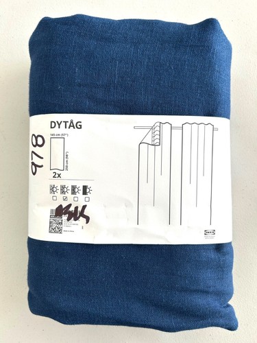 Tende ikea dytag - 57x98, "