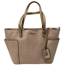 GUESS Signature Logo Large