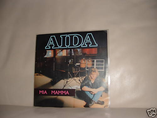Aida cooper nola - mamma,