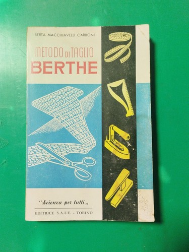 Metodo taglio berthe - di,