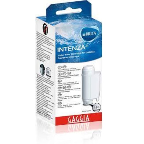 Gaggia brita intenza water - gaggia,