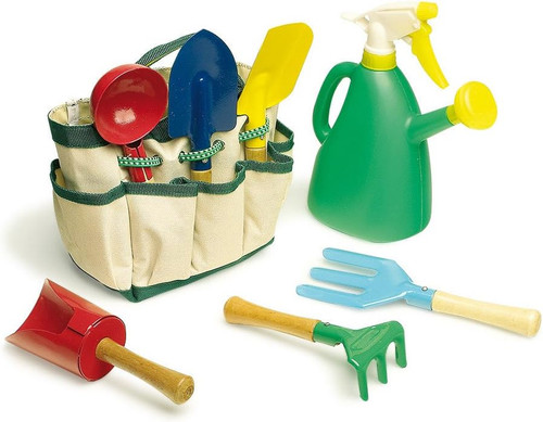 1710 borsa giardinaggio con - giardinaggio,