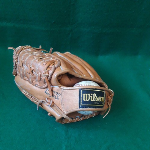Guanto baseball wilson - baseball,