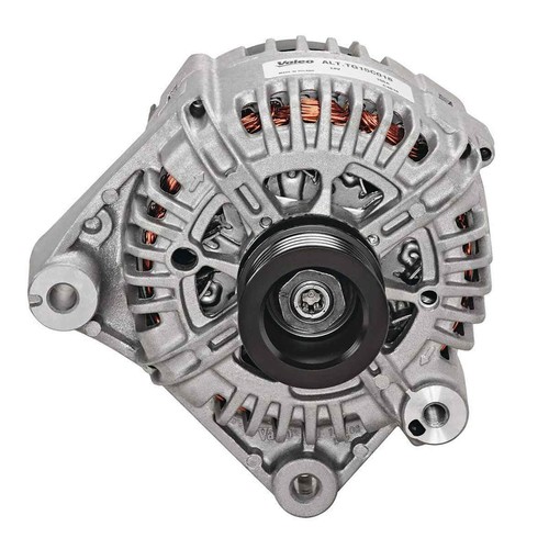 Generatore alternatore v - generatore, 14
