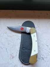 Falcon Coltello Da Collezione Folding Knife 