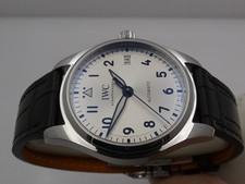 IWC PILOT AUTOMATIC 36mm
