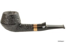 Pipa Viprati sabbiata - Bulldog