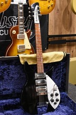 Rickenbacker 325C64 JG Jetglo