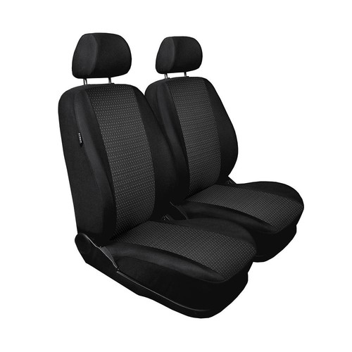 Set coprisedili auto misura - coprisedili,