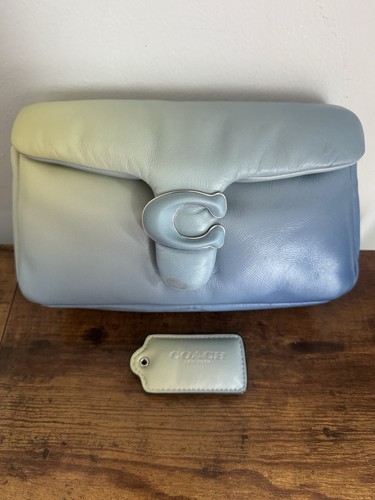 Coach tabby cuscino borsa - tabby,