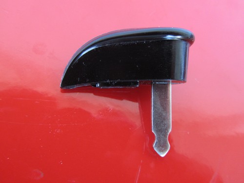 Nsu super fox chiave - super,