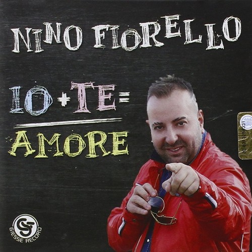 Fiorello nino amore - fiorello,